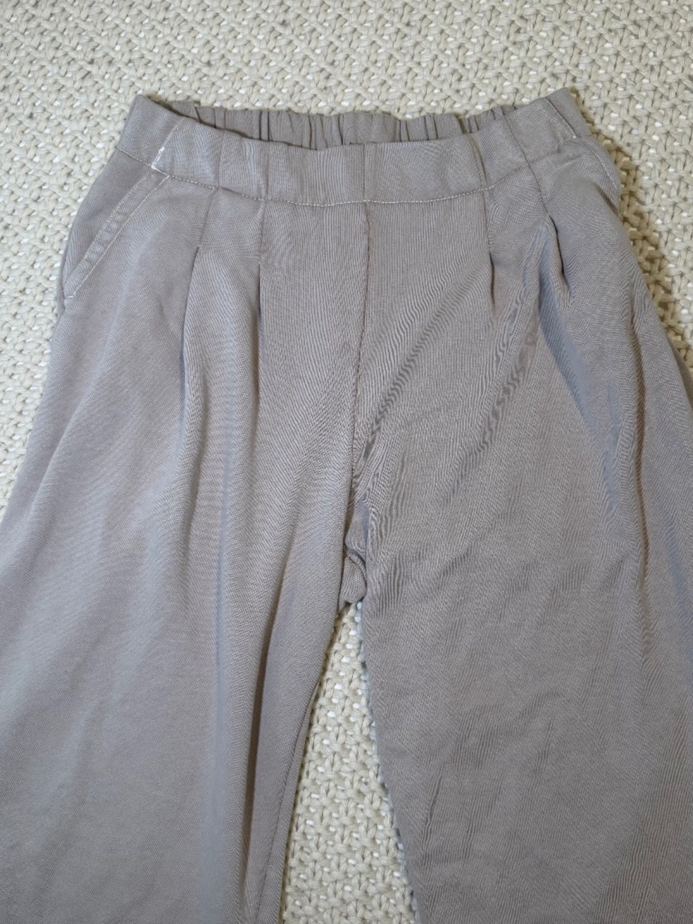 Aerie Street Trouser